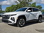 New 2026 HYUNDAI TUCSON SEL FWD in DAVIE, FLORIDA (Photo 1)