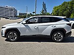 New 2026 HYUNDAI TUCSON SEL FWD in DAVIE, FLORIDA (Photo 2)