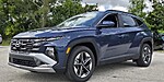 New 2026 HYUNDAI TUCSON SEL FWD in DAVIE, FLORIDA