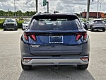 New 2026 HYUNDAI TUCSON SEL FWD in DAVIE, FLORIDA (Photo 4)