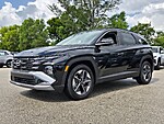 New 2026 HYUNDAI TUCSON SEL FWD in DAVIE, FLORIDA (Photo 1)