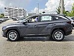 New 2026 HYUNDAI TUCSON SE FWD in DAVIE, FLORIDA (Photo 2)