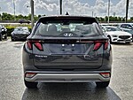 New 2026 HYUNDAI TUCSON SE FWD in DAVIE, FLORIDA (Photo 4)