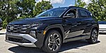 New 2026 HYUNDAI TUCSON SEL PLUS FWD in DAVIE, FLORIDA