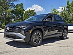 New 2026 HYUNDAI TUCSON SEL PLUS FWD in DAVIE, FLORIDA (Photo 1)
