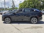 New 2026 HYUNDAI TUCSON SEL PLUS FWD in DAVIE, FLORIDA (Photo 2)