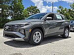 New 2026 HYUNDAI TUCSON SE FWD in DAVIE, FLORIDA (Photo 1)