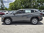 New 2026 HYUNDAI TUCSON SE FWD in DAVIE, FLORIDA (Photo 2)