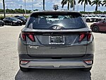 New 2026 HYUNDAI TUCSON SE FWD in DAVIE, FLORIDA (Photo 4)