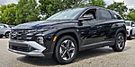 New 2026 HYUNDAI TUCSON SEL FWD in DAVIE, FLORIDA