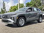 New 2026 HYUNDAI TUCSON SE FWD in DAVIE, FLORIDA (Photo 1)