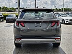 New 2026 HYUNDAI TUCSON SE FWD in DAVIE, FLORIDA (Photo 4)
