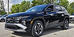 New 2026 HYUNDAI TUCSON SEL FWD in DAVIE, FLORIDA