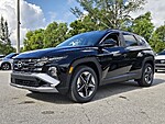 New 2026 HYUNDAI TUCSON SEL FWD in DAVIE, FLORIDA (Photo 1)