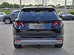 New 2026 HYUNDAI TUCSON SEL FWD in DAVIE, FLORIDA (Photo 4)