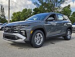New 2026 HYUNDAI TUCSON SE FWD in DAVIE, FLORIDA (Photo 1)