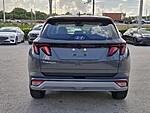 New 2026 HYUNDAI TUCSON SE FWD in DAVIE, FLORIDA (Photo 4)