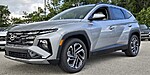 New 2026 HYUNDAI TUCSON SEL PLUS FWD in DAVIE, FLORIDA