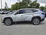 New 2026 HYUNDAI TUCSON SEL PLUS FWD in DAVIE, FLORIDA (Photo 2)