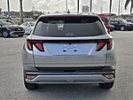 New 2026 HYUNDAI TUCSON SEL PLUS FWD in DAVIE, FLORIDA (Photo 4)