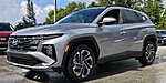 New 2026 HYUNDAI TUCSON SEL PLUS FWD in DAVIE, FLORIDA