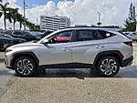 New 2026 HYUNDAI TUCSON SEL PLUS FWD in DAVIE, FLORIDA (Photo 2)