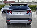 New 2026 HYUNDAI TUCSON SEL PLUS FWD in DAVIE, FLORIDA (Photo 4)
