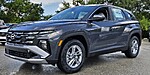 New 2026 HYUNDAI TUCSON SE FWD in DAVIE, FLORIDA