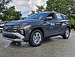 New 2026 HYUNDAI TUCSON SE FWD in DAVIE, FLORIDA (Photo 1)