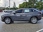 New 2026 HYUNDAI TUCSON SE FWD in DAVIE, FLORIDA (Photo 2)
