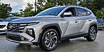 New 2026 HYUNDAI TUCSON SEL PLUS FWD in DAVIE, FLORIDA