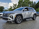 New 2026 HYUNDAI TUCSON SEL PLUS FWD in DAVIE, FLORIDA (Photo 1)