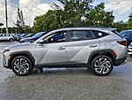 New 2026 HYUNDAI TUCSON SEL PLUS FWD in DAVIE, FLORIDA (Photo 2)
