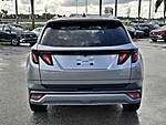 New 2026 HYUNDAI TUCSON SEL PLUS FWD in DAVIE, FLORIDA (Photo 4)