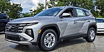New 2026 HYUNDAI TUCSON SE FWD in DAVIE, FLORIDA
