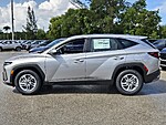 New 2026 HYUNDAI TUCSON SE FWD in DAVIE, FLORIDA (Photo 2)