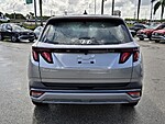New 2026 HYUNDAI TUCSON SE FWD in DAVIE, FLORIDA (Photo 4)
