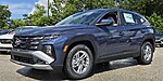 New 2026 HYUNDAI TUCSON SE FWD in DAVIE, FLORIDA