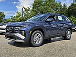 New 2026 HYUNDAI TUCSON SE FWD in DAVIE, FLORIDA (Photo 1)