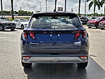 New 2026 HYUNDAI TUCSON SE FWD in DAVIE, FLORIDA (Photo 4)