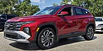 New 2026 HYUNDAI TUCSON SEL PLUS FWD in DAVIE, FLORIDA