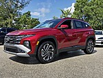 New 2026 HYUNDAI TUCSON SEL PLUS FWD in DAVIE, FLORIDA (Photo 1)