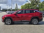 New 2026 HYUNDAI TUCSON SEL PLUS FWD in DAVIE, FLORIDA (Photo 2)