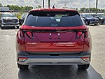 New 2026 HYUNDAI TUCSON SEL PLUS FWD in DAVIE, FLORIDA (Photo 4)