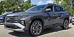 New 2026 HYUNDAI TUCSON SEL PLUS FWD in DAVIE, FLORIDA