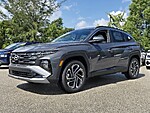 New 2026 HYUNDAI TUCSON SEL PLUS FWD in DAVIE, FLORIDA (Photo 1)