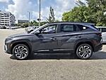 New 2026 HYUNDAI TUCSON SEL PLUS FWD in DAVIE, FLORIDA (Photo 2)