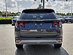 New 2026 HYUNDAI TUCSON SEL PLUS FWD in DAVIE, FLORIDA (Photo 4)