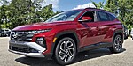 New 2026 HYUNDAI TUCSON SEL PLUS FWD in DAVIE, FLORIDA
