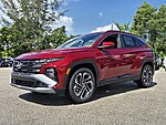 New 2026 HYUNDAI TUCSON SEL PLUS FWD in DAVIE, FLORIDA (Photo 1)